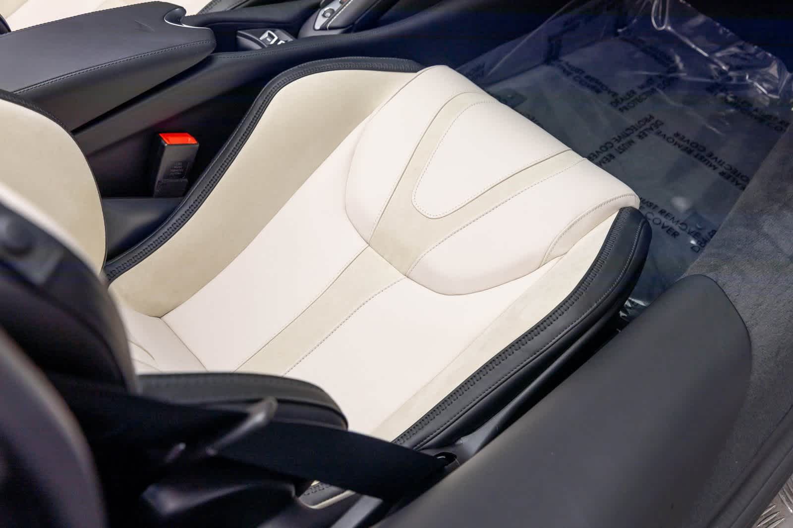 Thumbnail: 2026 Mclaren 750S - 41