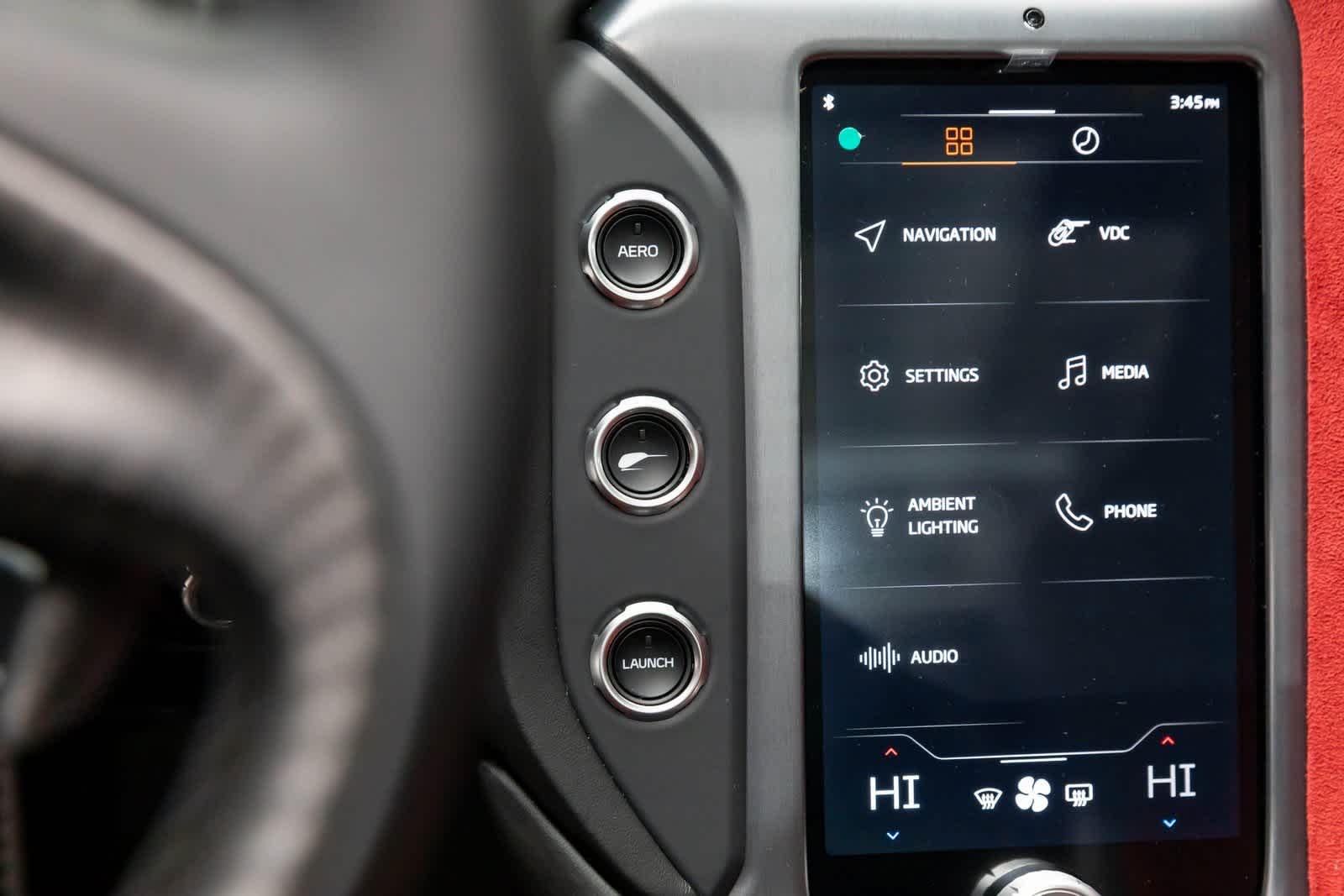 Thumbnail: 2026 Mclaren 750S - 34