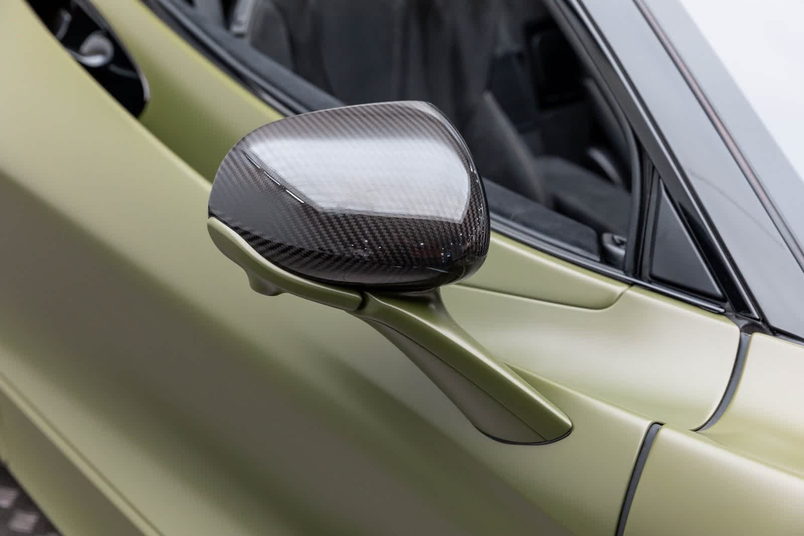 Thumbnail: 2026 Mclaren 750S - 46