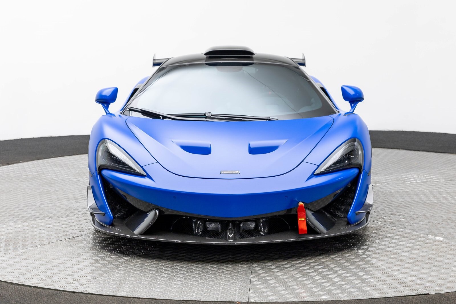 Thumbnail: 2020 Mclaren  - 6