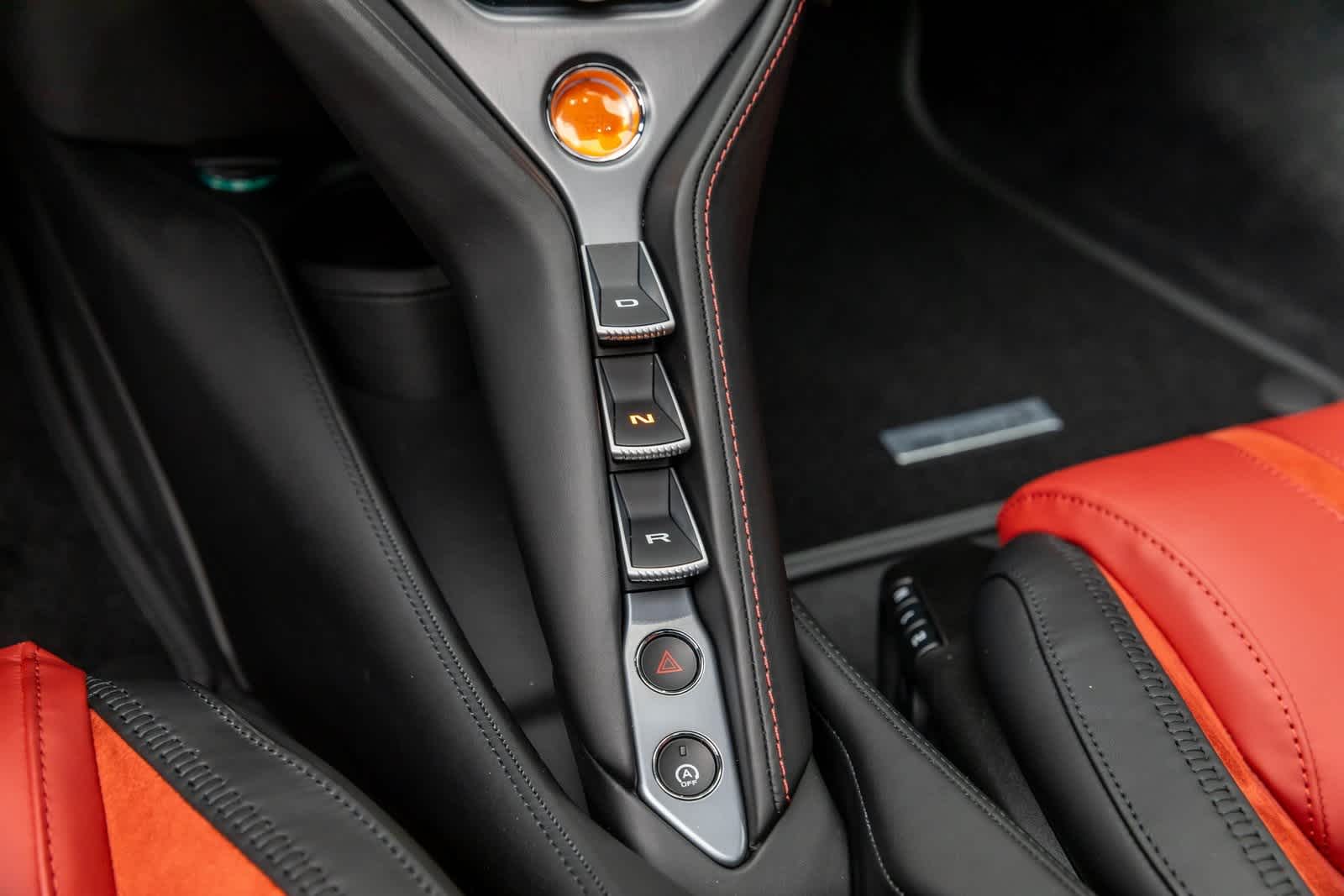 Thumbnail: 2026 Mclaren 750S - 16