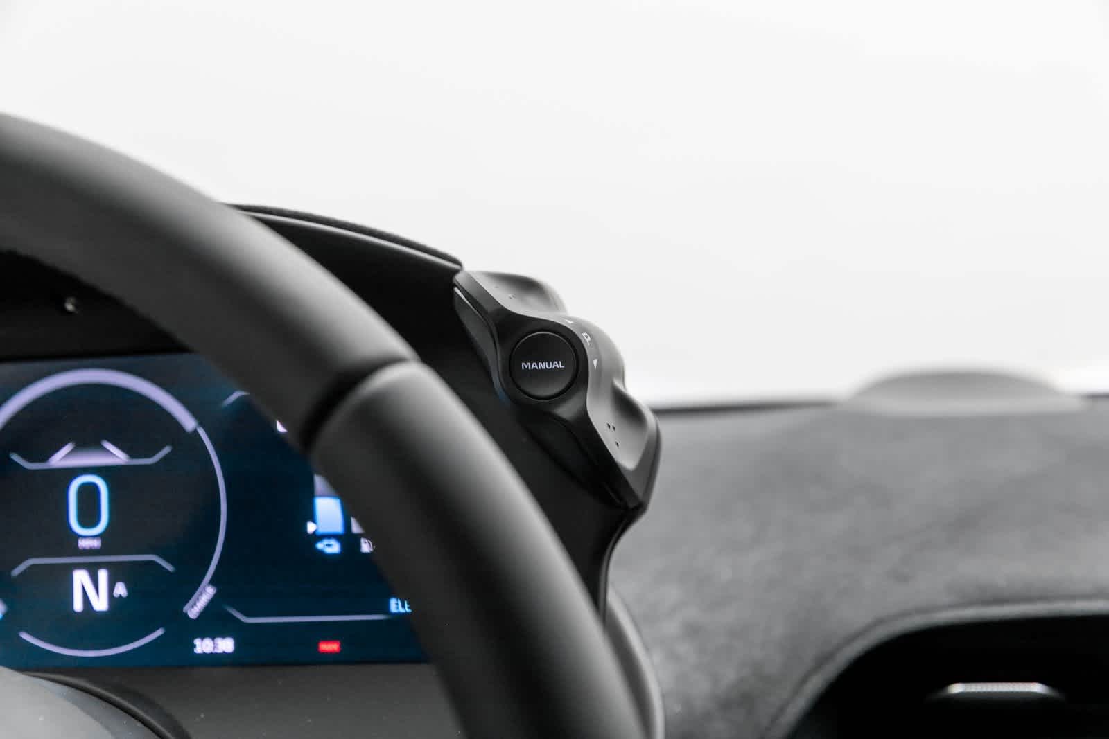 Thumbnail: 2025 Mclaren Artura - 25
