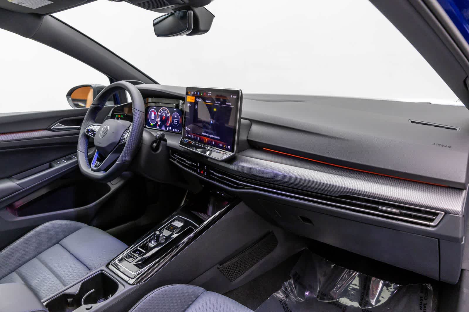 Thumbnail: 2026 Volkswagen Golf - 48