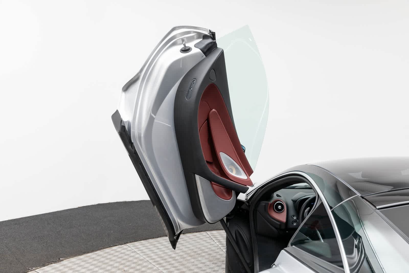 Thumbnail: 2025 Mclaren GTS - 22