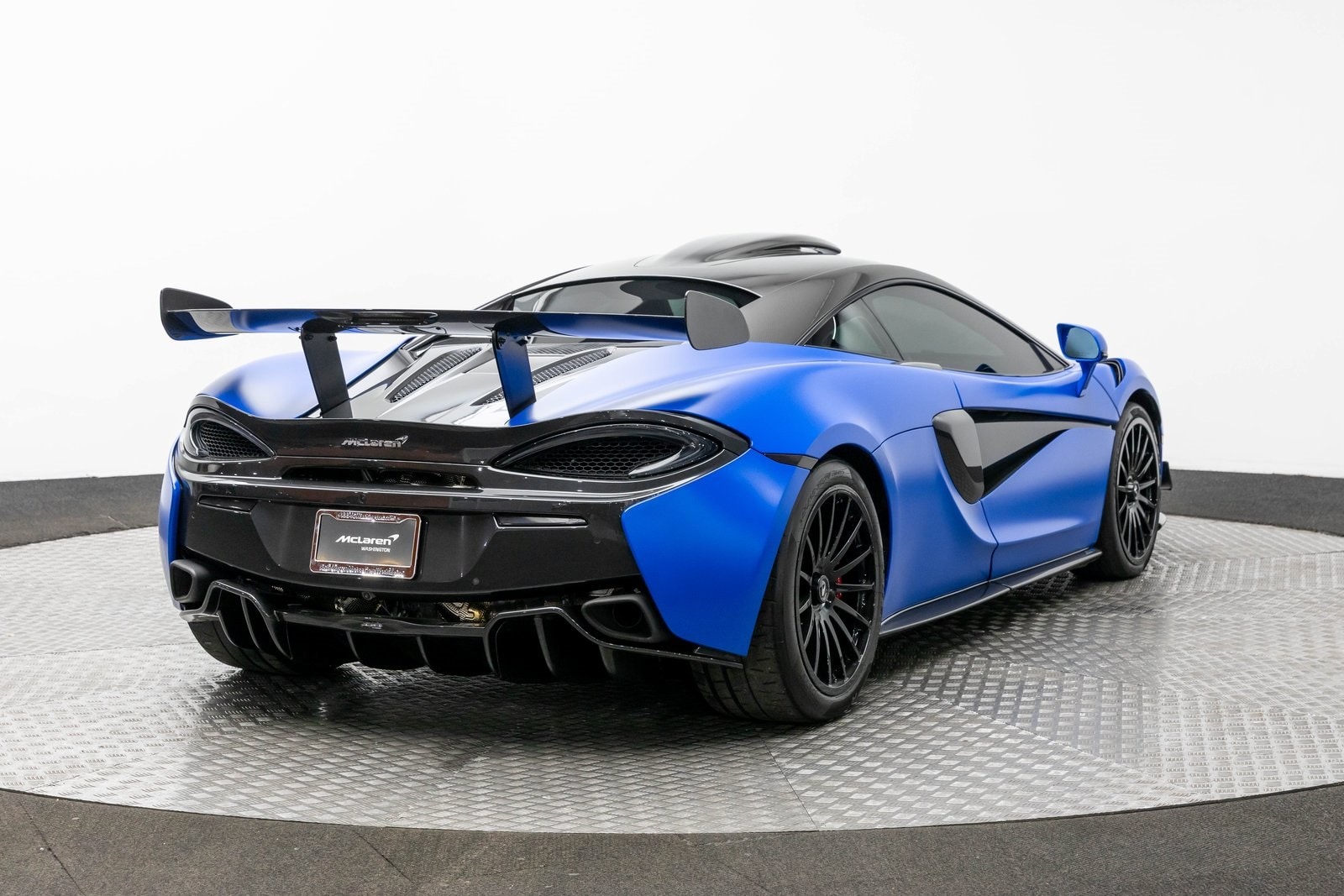 Thumbnail: 2020 Mclaren  - 20