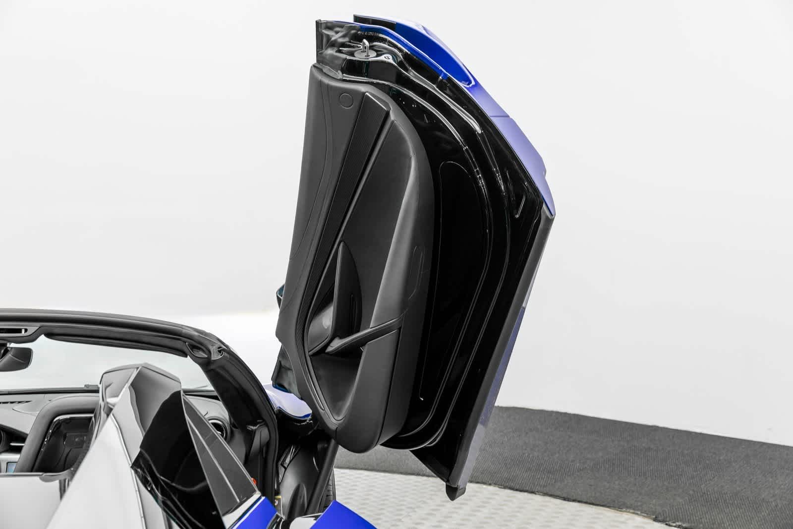 Thumbnail: 2025 Mclaren 750S - 32