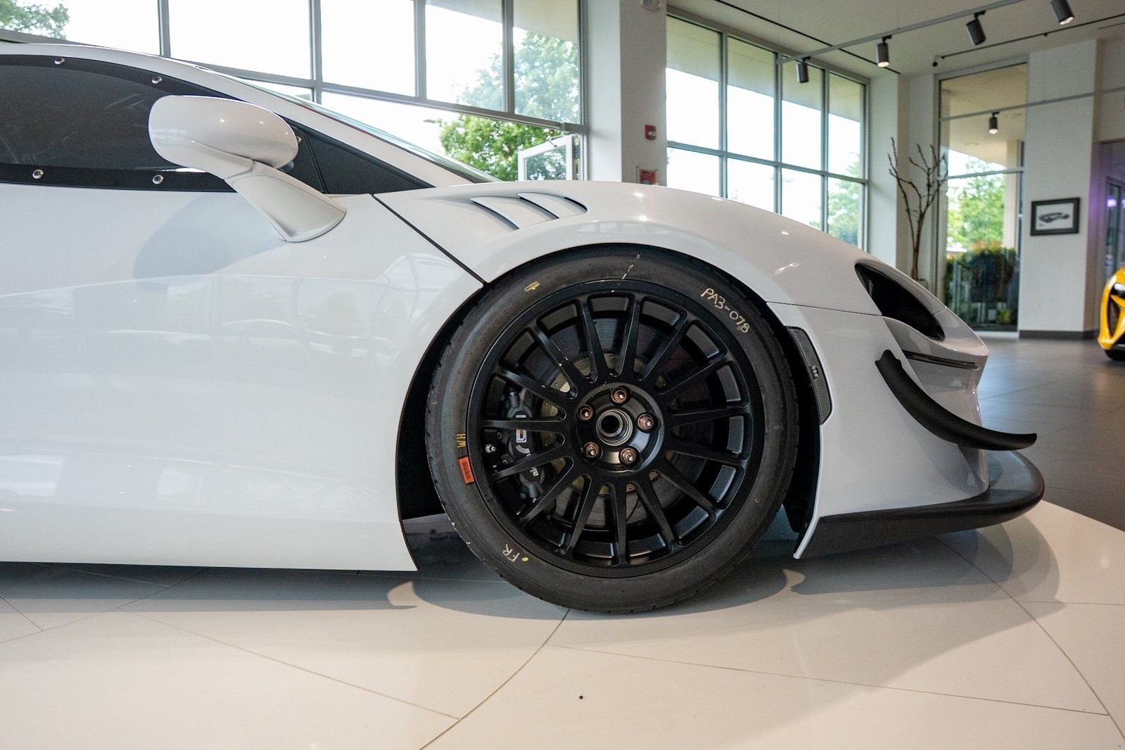 Thumbnail: 2023 Mclaren Artura - 38