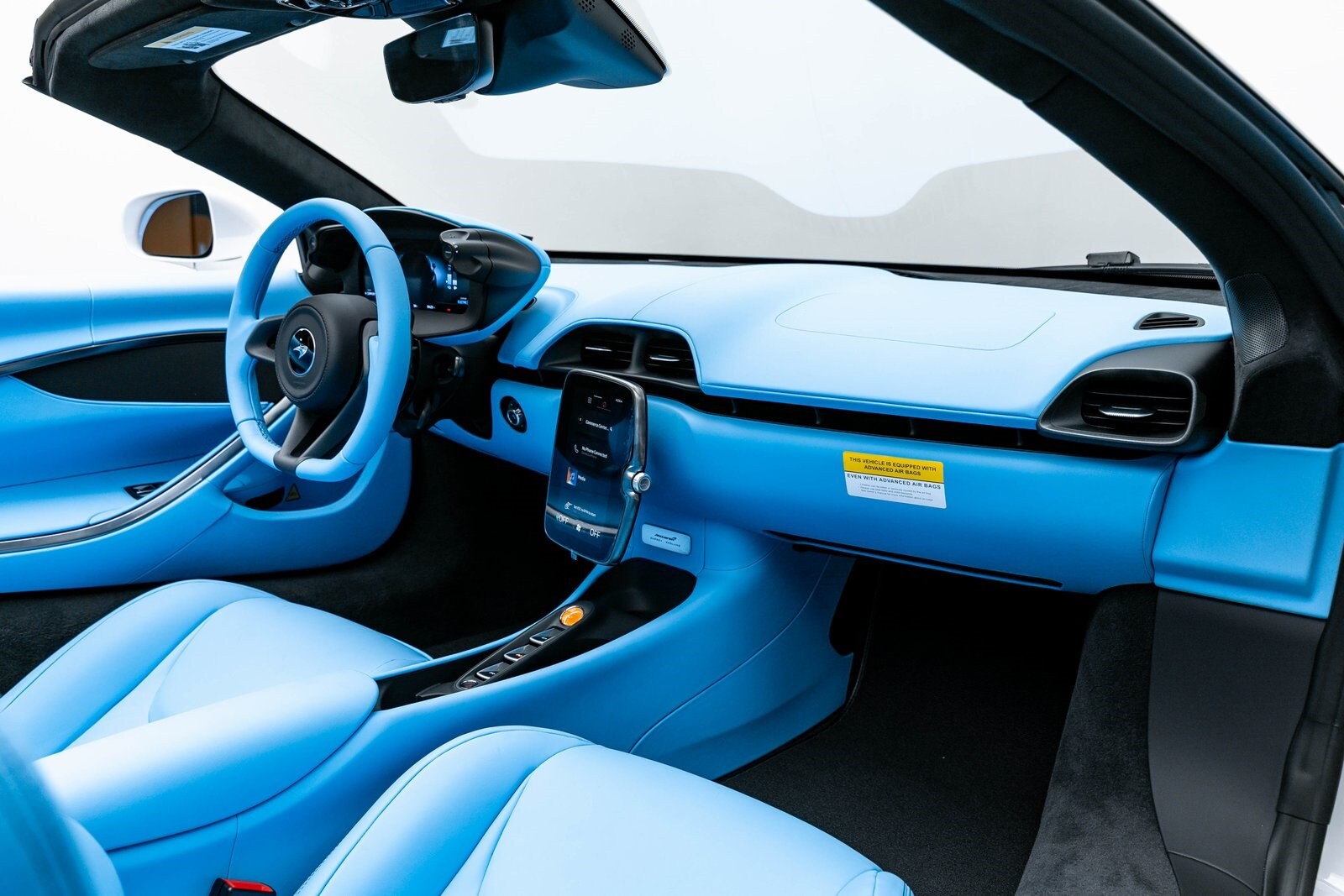 Thumbnail: 2026 Mclaren Artura - 34