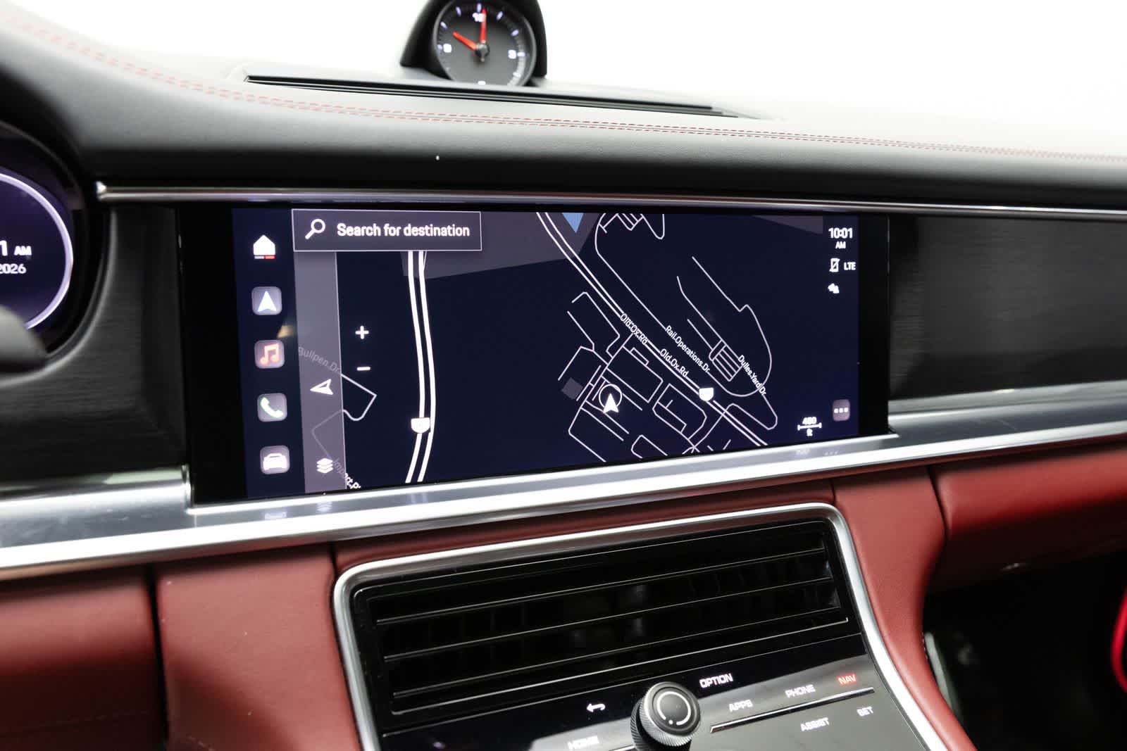 Thumbnail: 2023 Porsche Panamera - 20