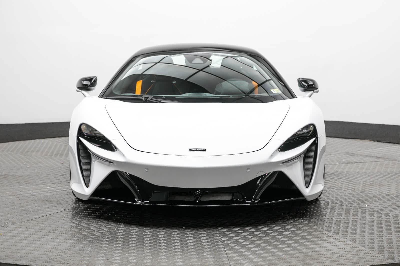 Thumbnail: 2024 Mclaren Artura - 6