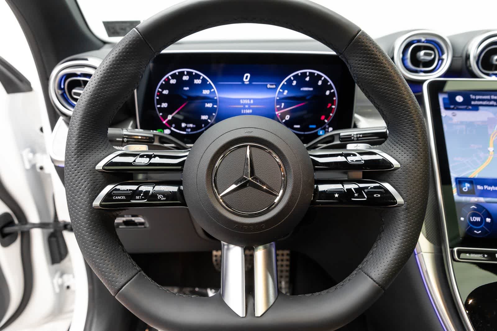 Thumbnail: 2026 Mercedes-Benz GLC - 19