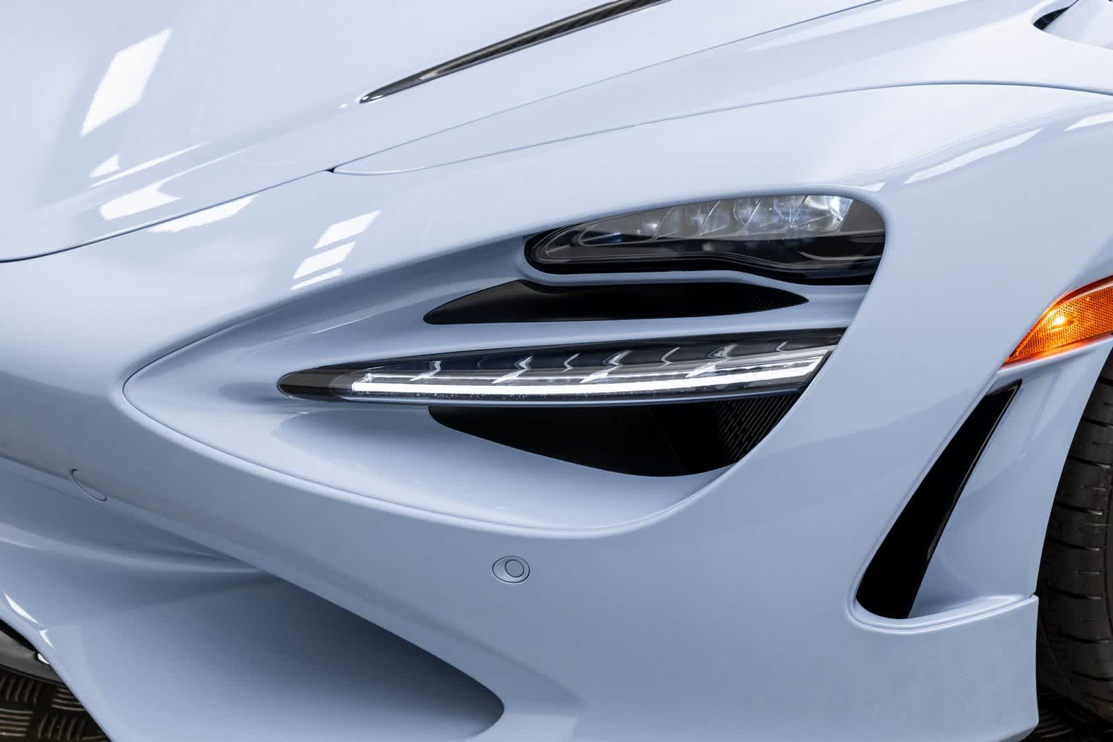 Thumbnail: 2026 Mclaren 750S - 47