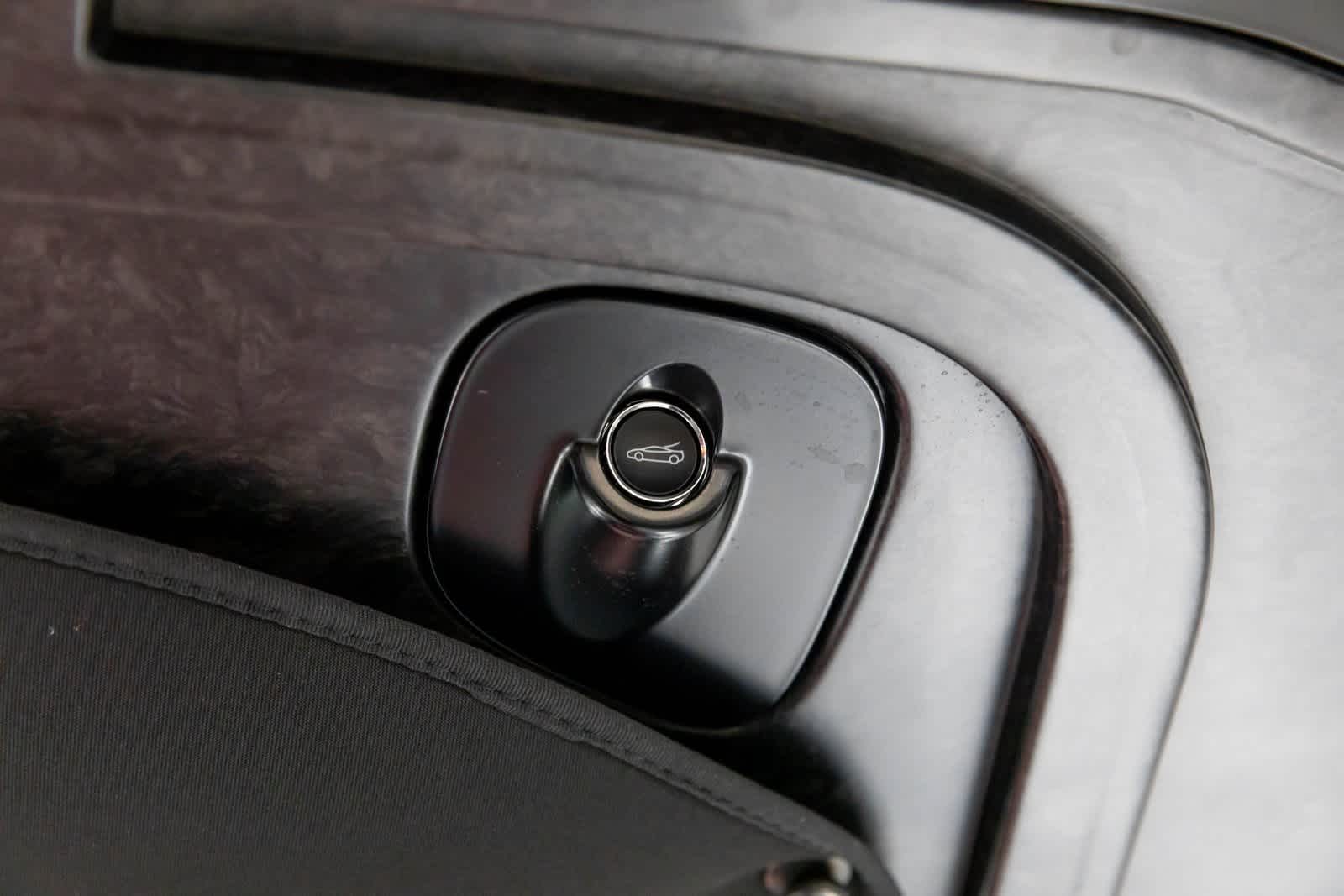 Thumbnail: 2025 Mclaren GTS - 37