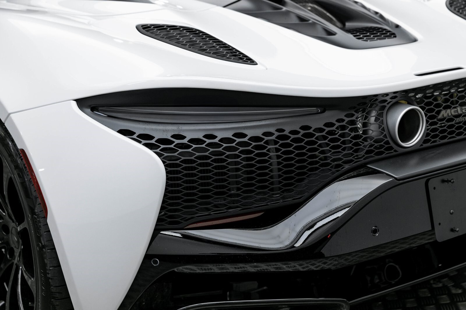 Thumbnail: 2026 Mclaren Artura - 45