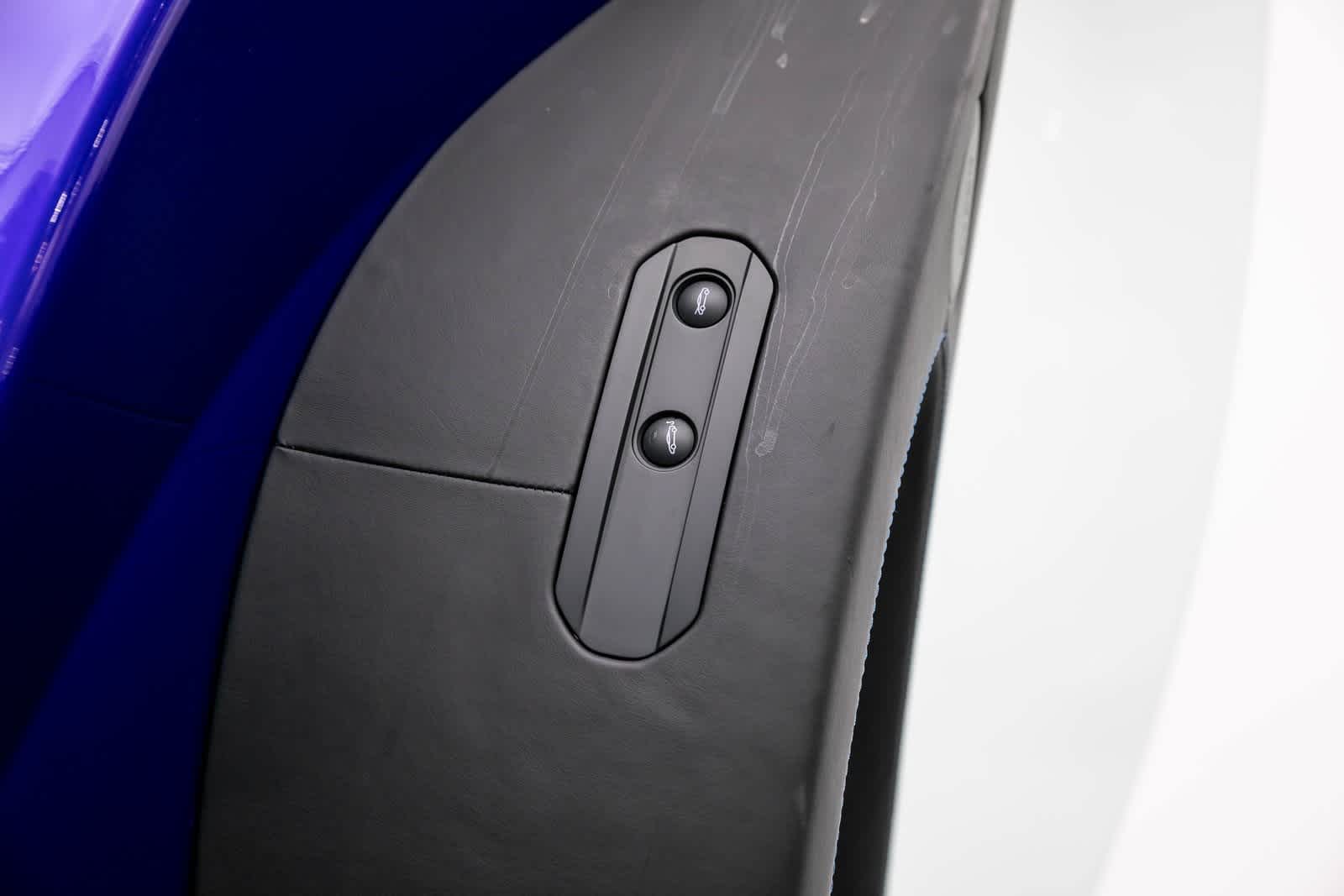 Thumbnail: 2025 Mclaren GTS - 16
