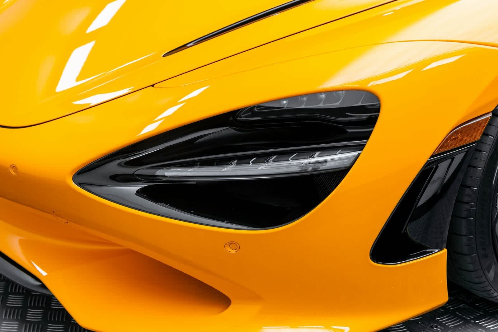 Thumbnail: 2025 Mclaren 750S - 41