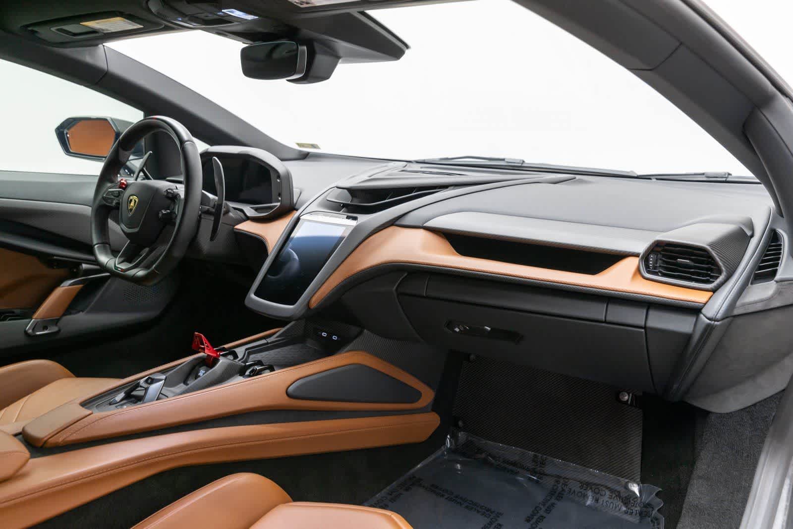 Thumbnail: 2024 Lamborghini  - 38