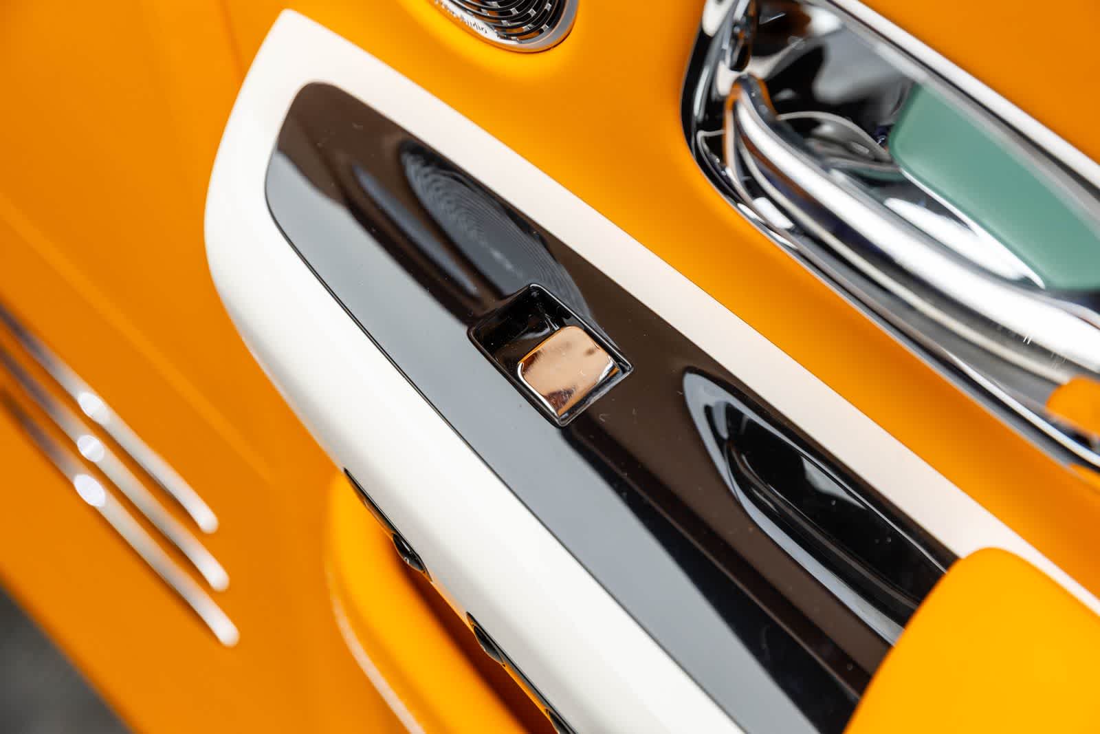 Thumbnail: 2023 Rolls-Royce Phantom - 35