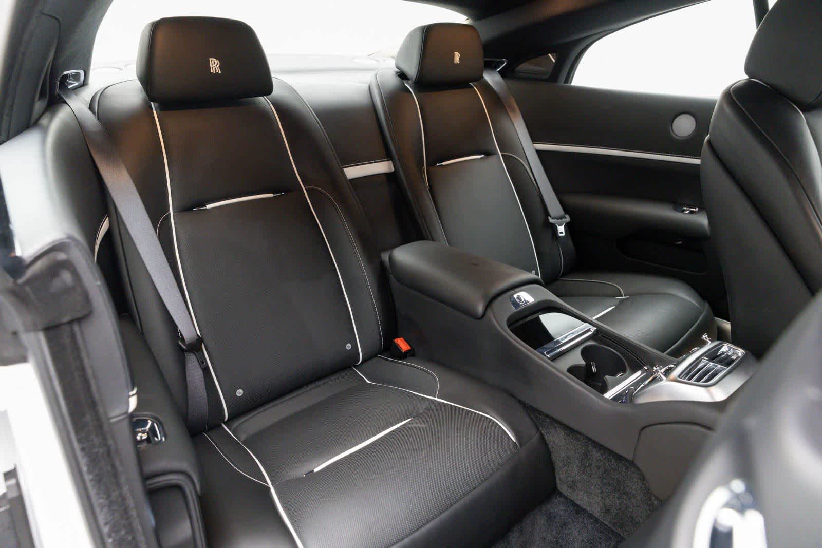 Thumbnail: 2018 Rolls-Royce Wraith - 13