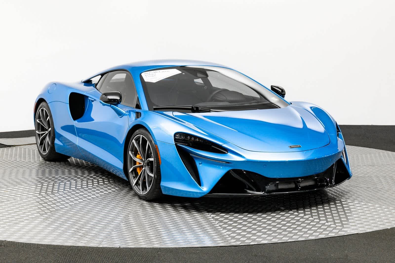 Thumbnail: 2025 Mclaren Artura - 43