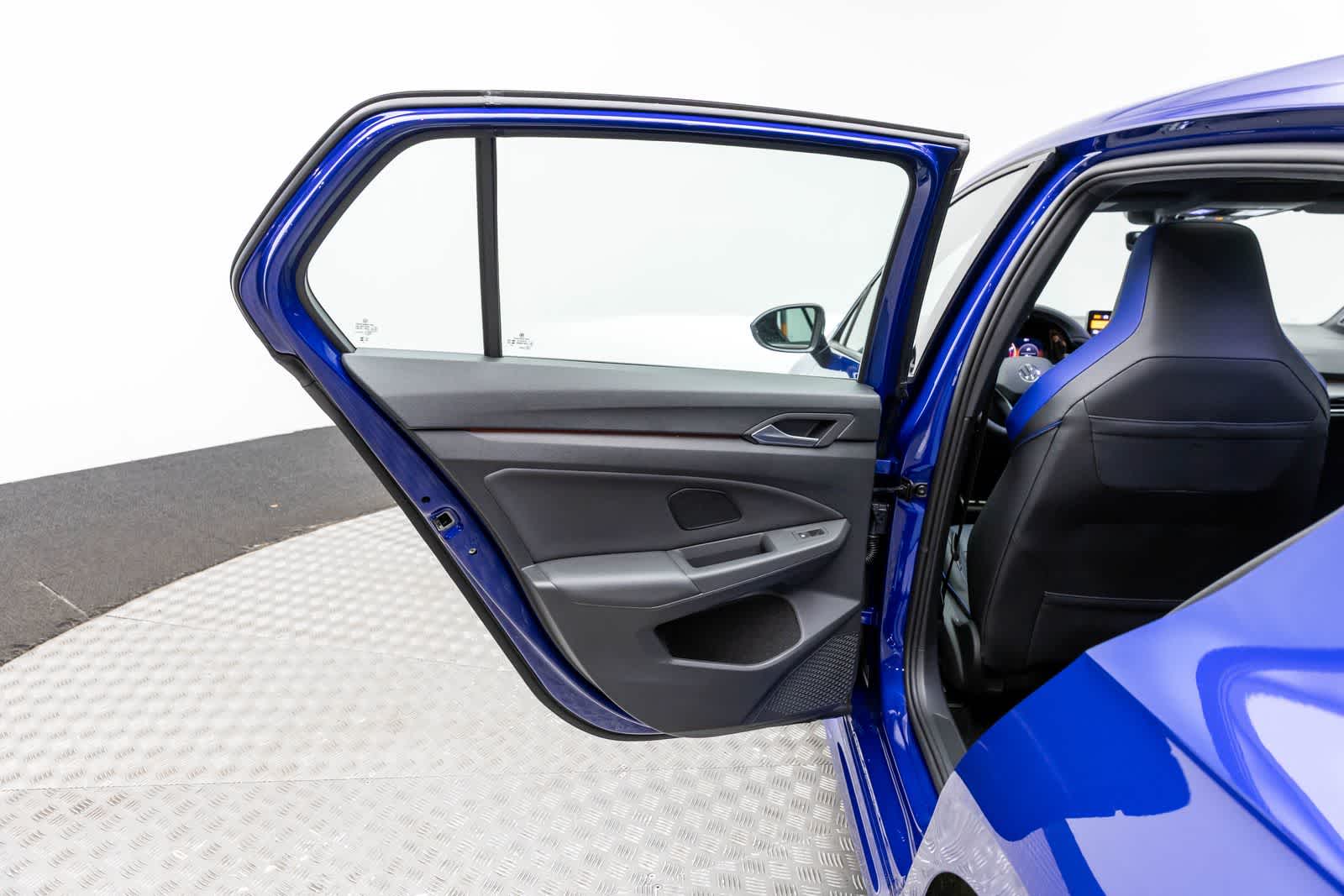 Thumbnail: 2026 Volkswagen Golf - 37