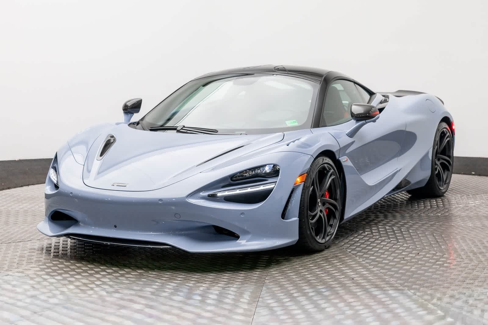 Thumbnail: 2026 Mclaren 750S - 50