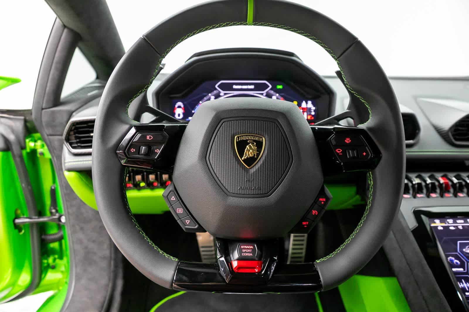 Thumbnail: 2024 Lamborghini Huracan - 13