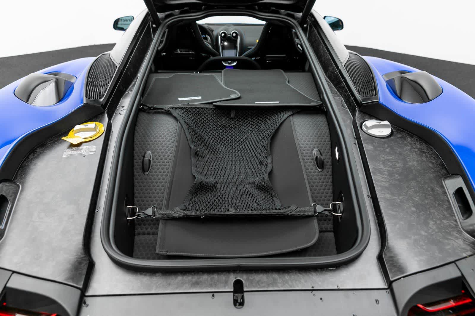 Thumbnail: 2025 Mclaren GTS - 9