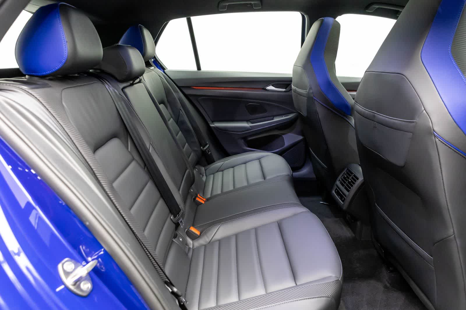 Thumbnail: 2026 Volkswagen Golf - 16