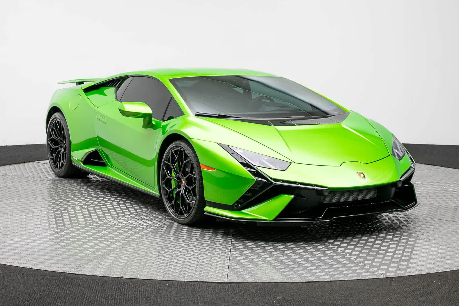 Thumbnail: 2024 Lamborghini Huracan - 50