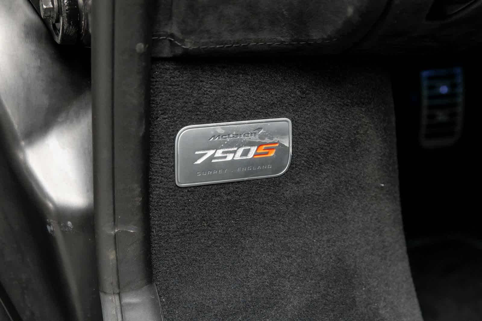 Thumbnail: 2025 Mclaren 750S - 19