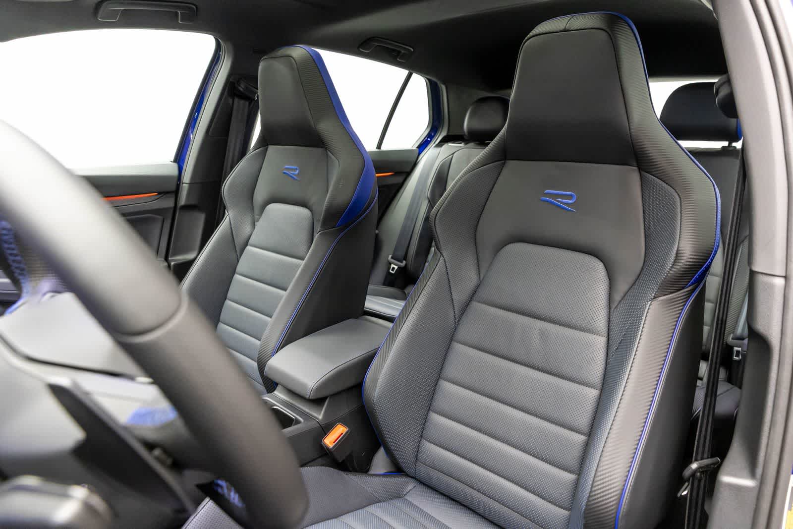 Thumbnail: 2026 Volkswagen Golf - 12