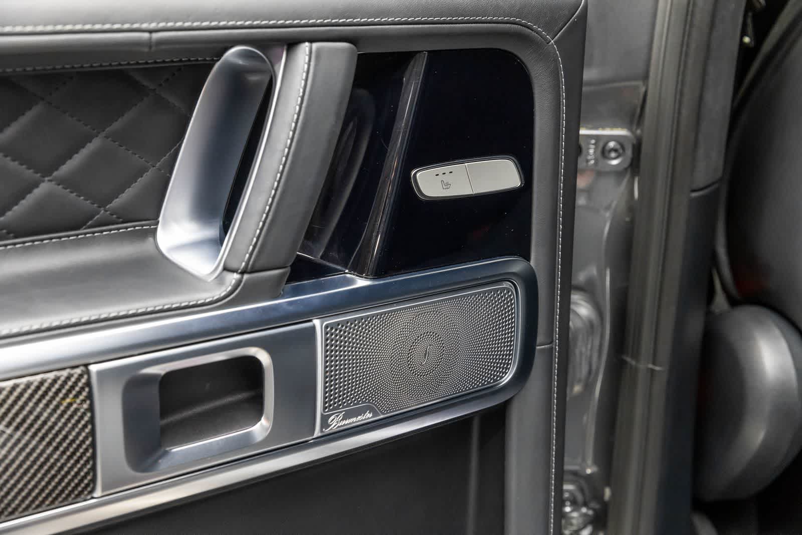 Thumbnail: 2024 Mercedes-Benz G-Class - 37