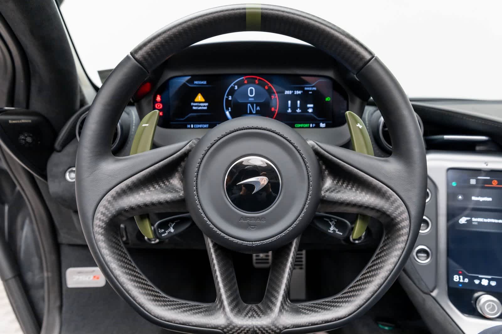 Thumbnail: 2026 Mclaren 750S - 15