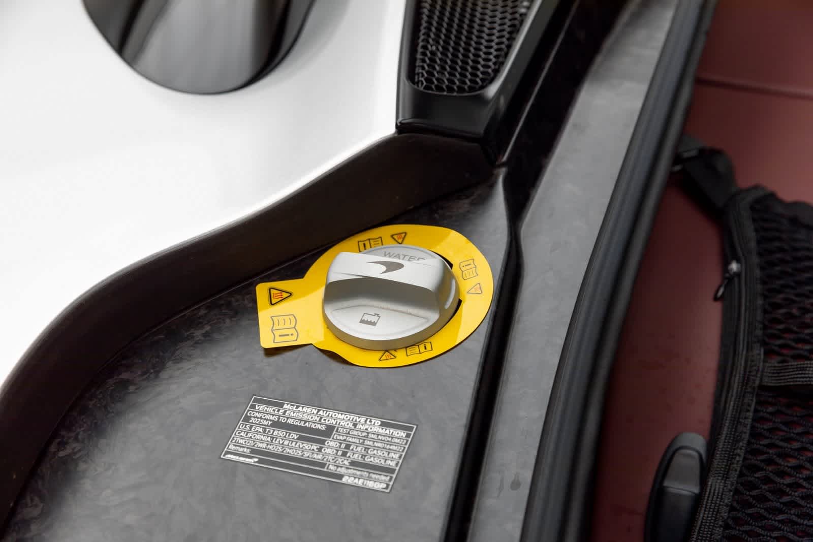 Thumbnail: 2025 Mclaren GTS - 36