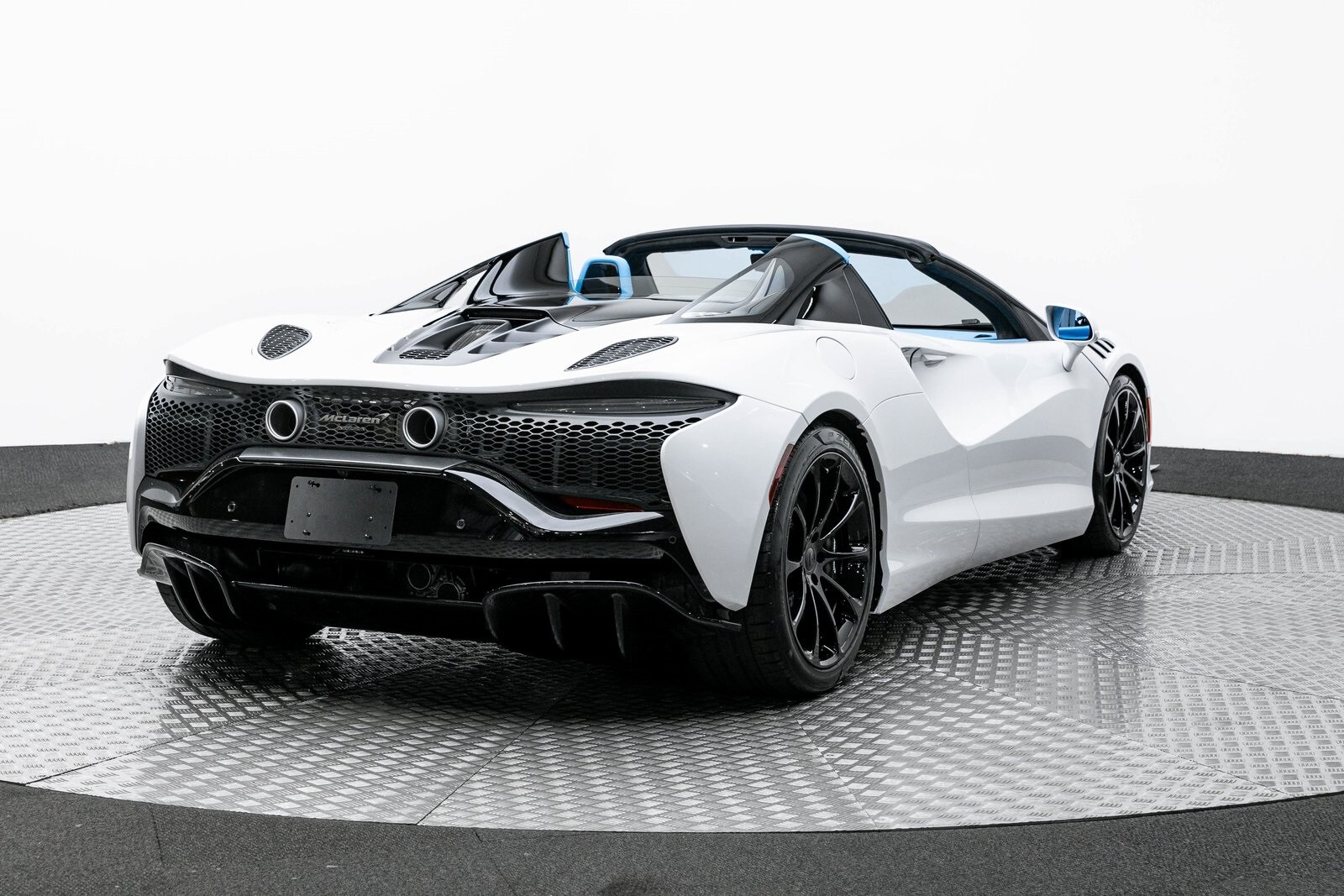 Thumbnail: 2026 Mclaren Artura - 22