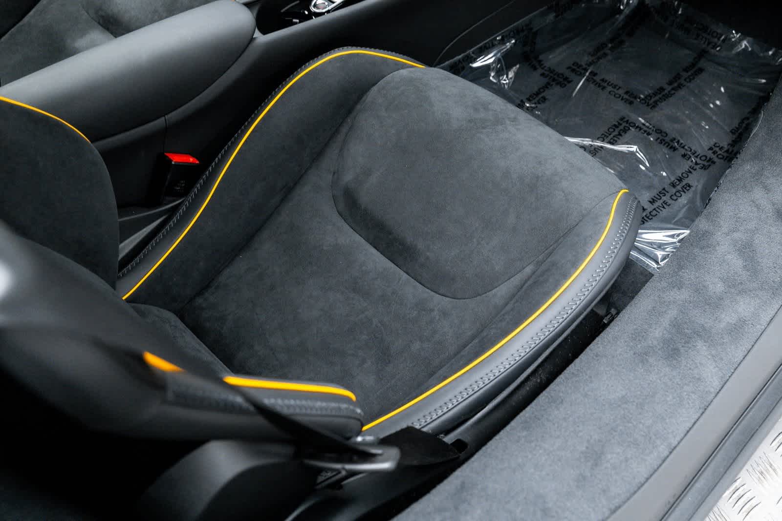 Thumbnail: 2025 Mclaren Artura - 35