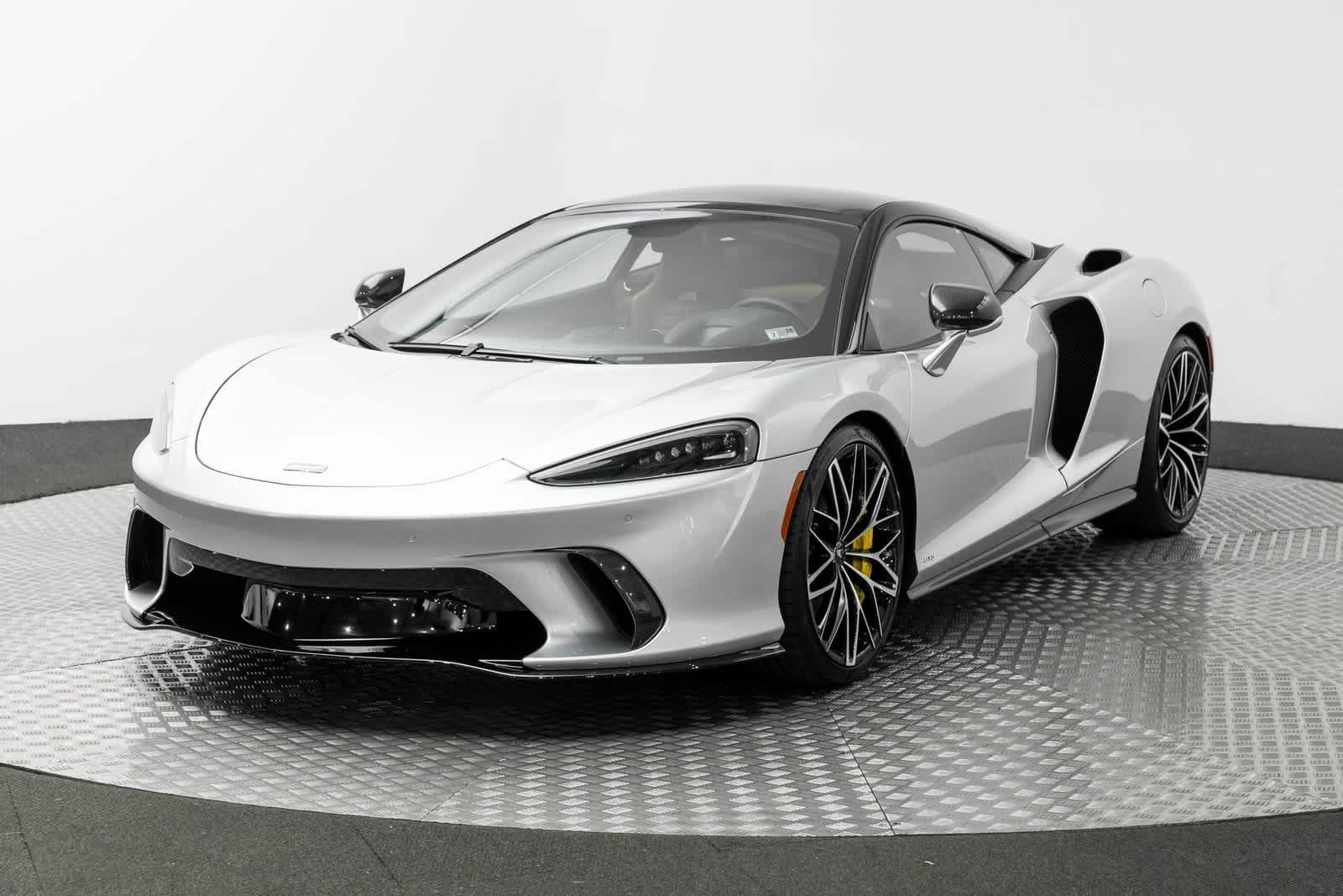 2025 Mclaren GTS  -
                  Sterling, VA