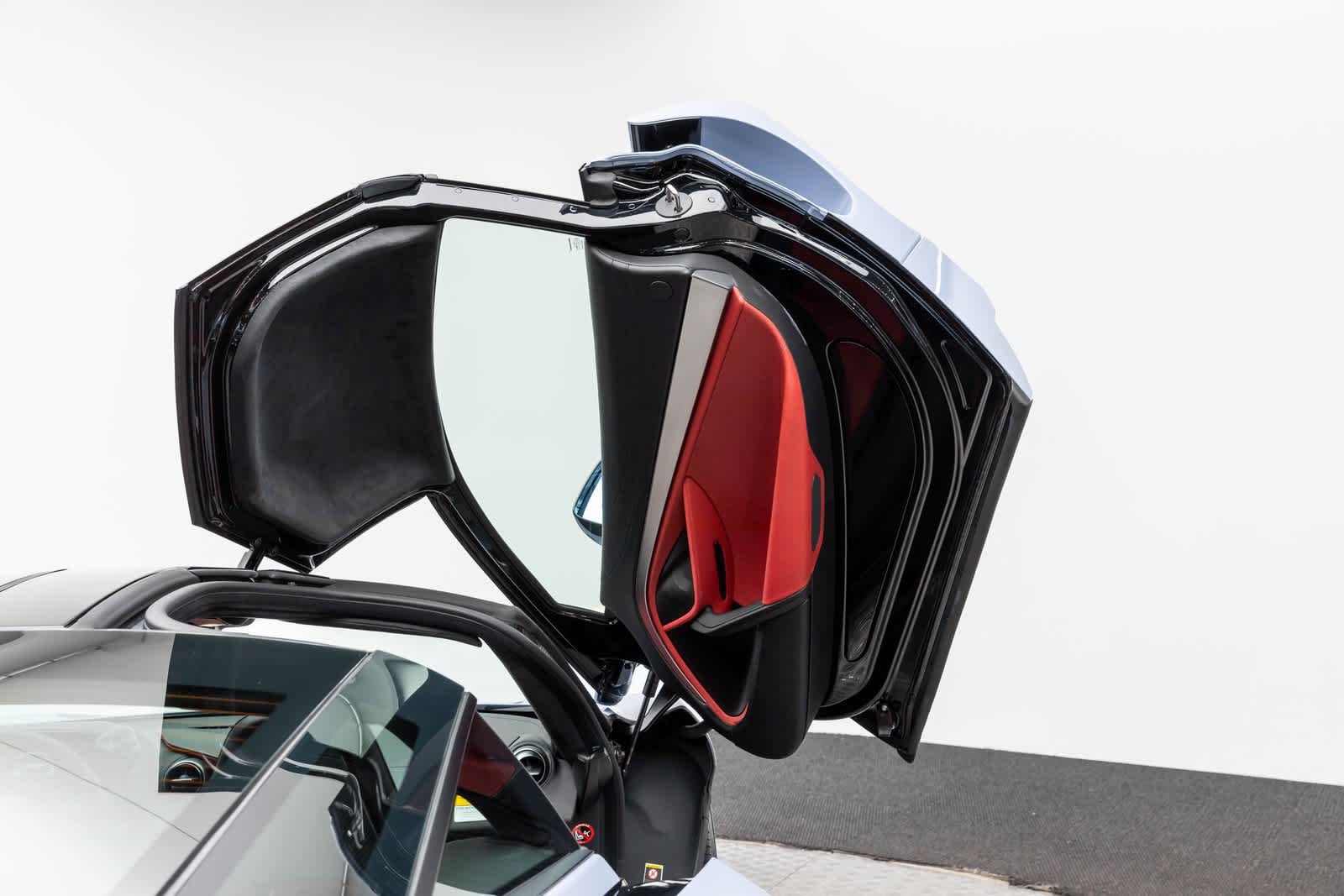 Thumbnail: 2026 Mclaren 750S - 37