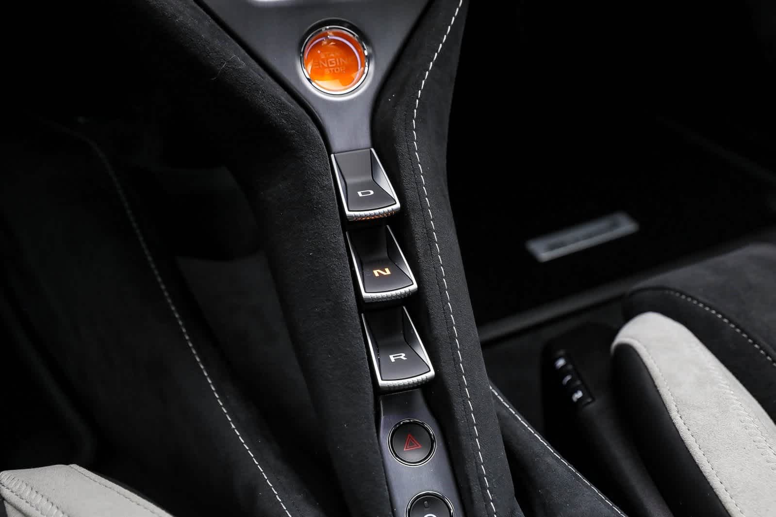 Thumbnail: 2025 Mclaren 750S - 14