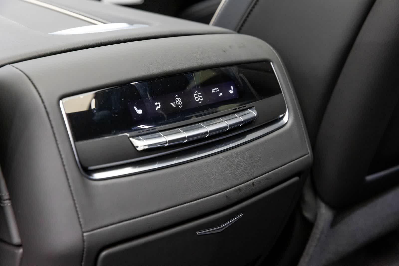 Thumbnail: 2026 Cadillac Escalade - 46