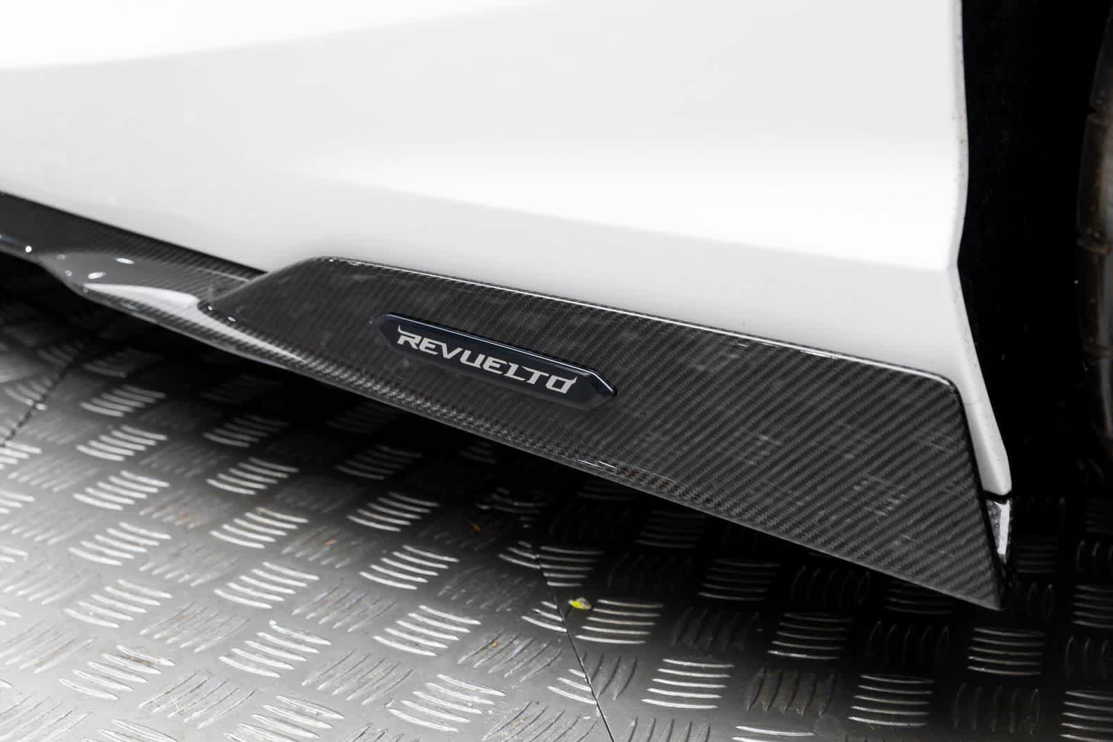 Thumbnail: 2024 Lamborghini  - 7
