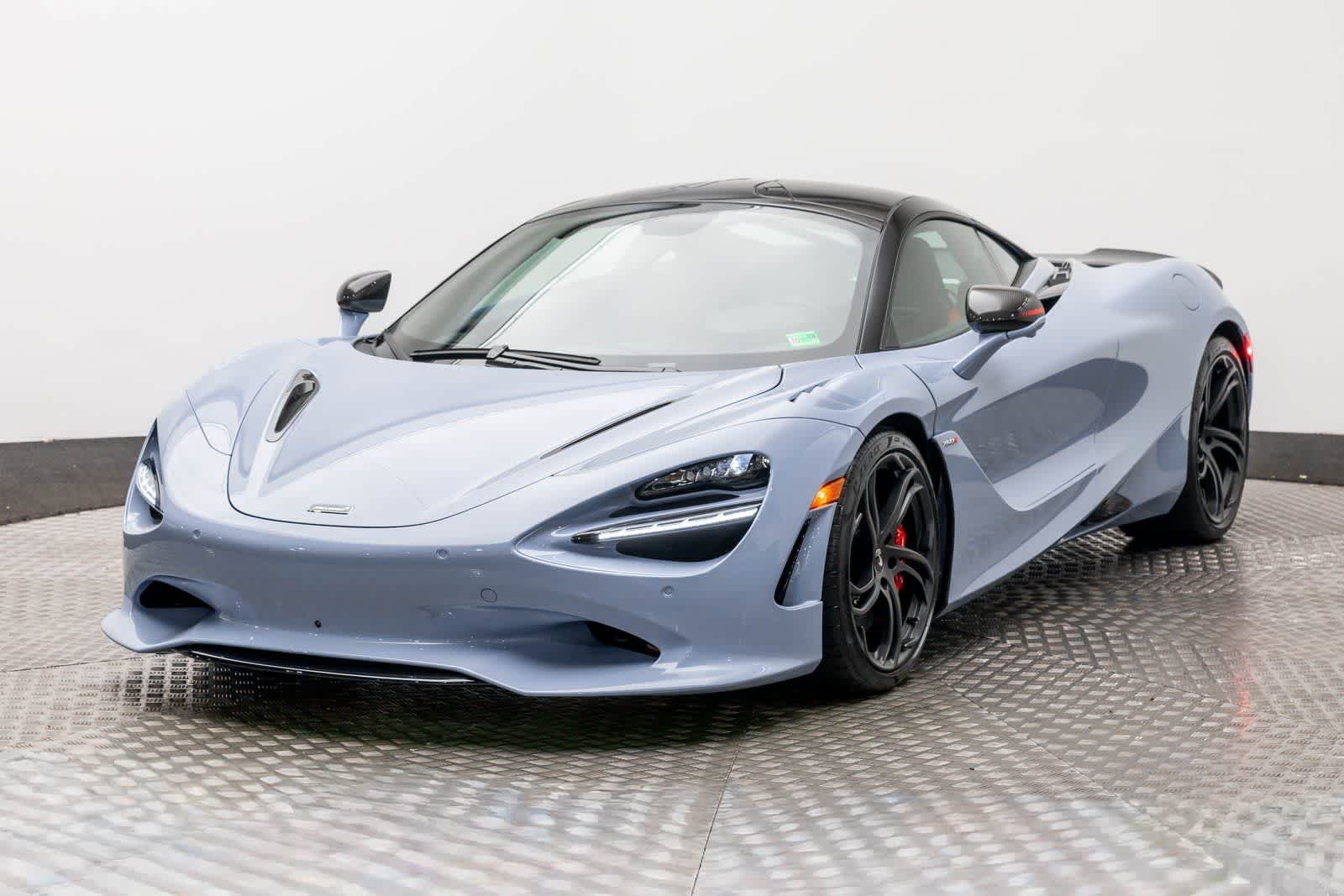Thumbnail: 2026 Mclaren 750S - 50