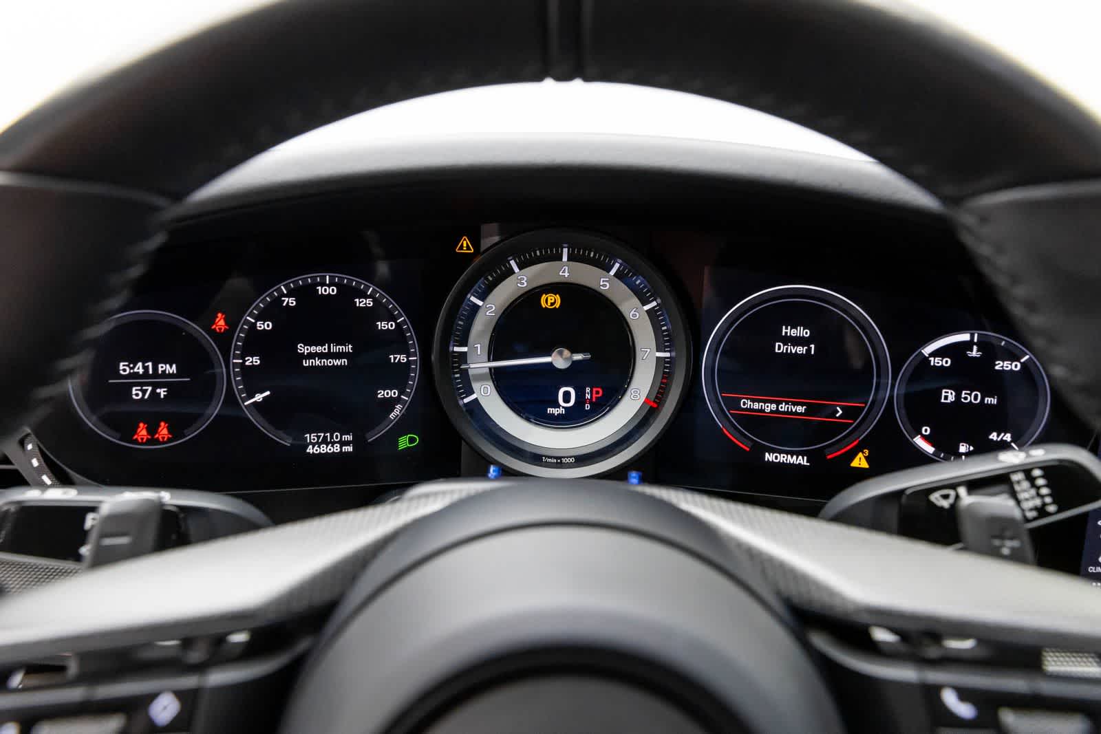 Thumbnail: 2020 Porsche 911 - 19