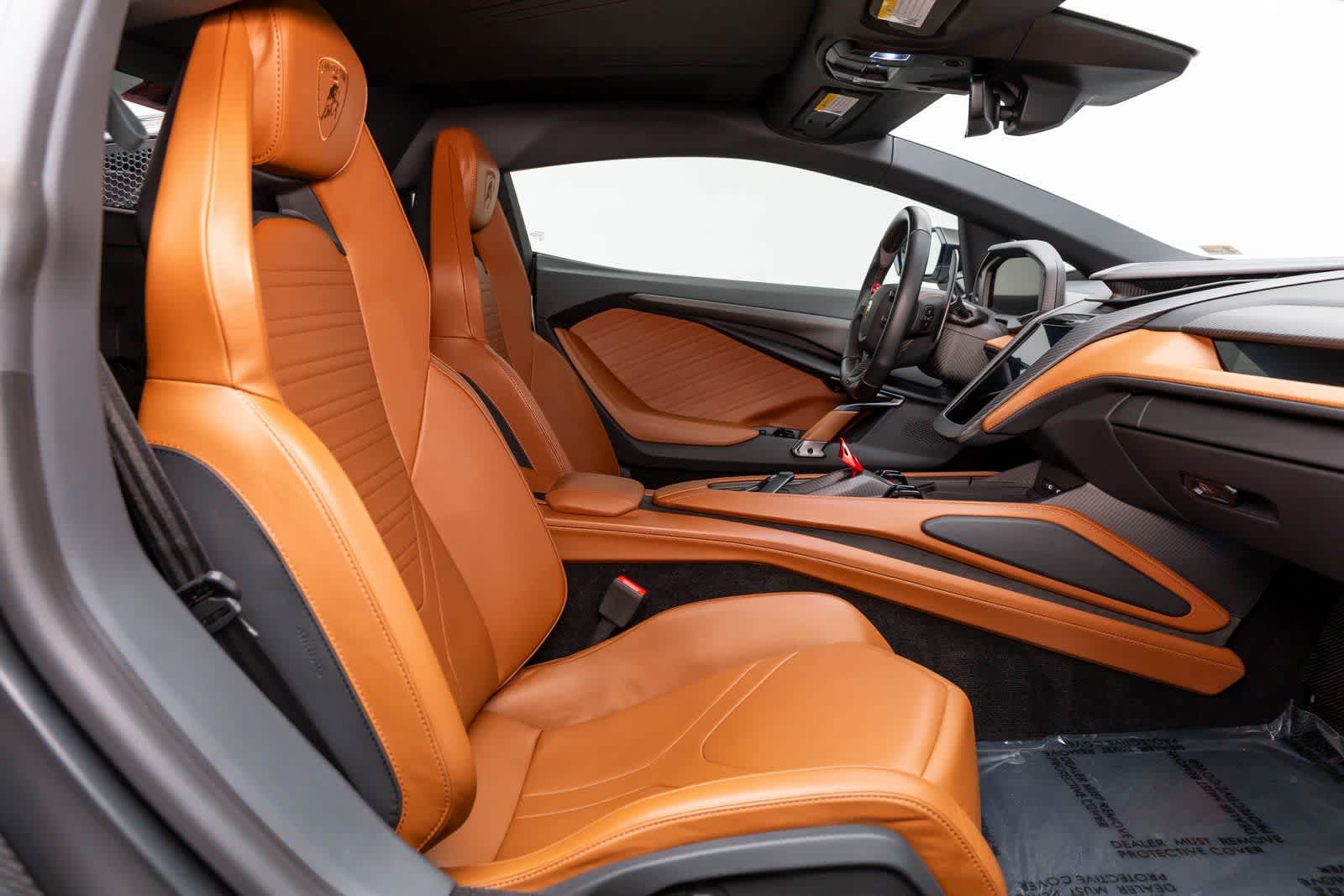 Thumbnail: 2024 Lamborghini  - 14