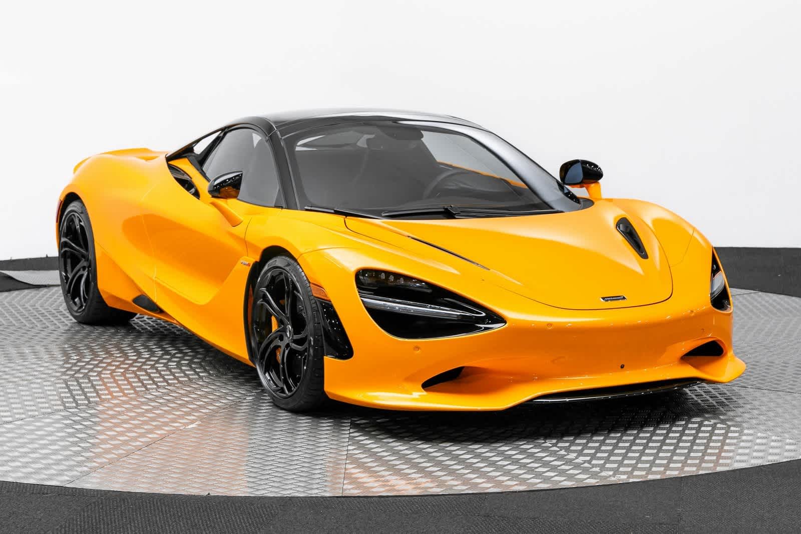 Thumbnail: 2025 Mclaren 750S - 47