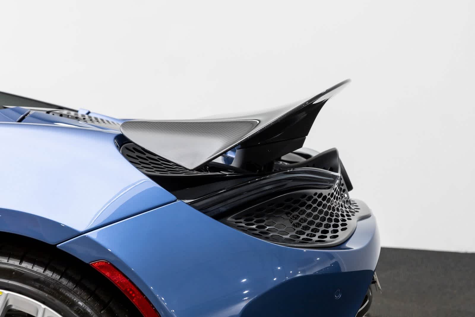 Thumbnail: 2026 Mclaren 750S - 51