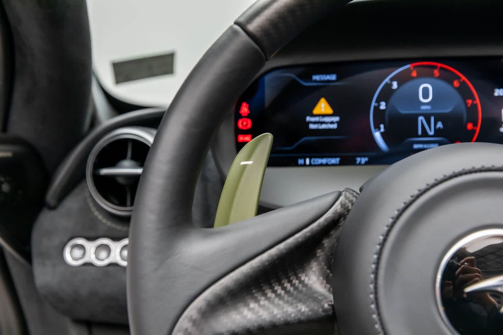 Thumbnail: 2026 Mclaren 750S - 27