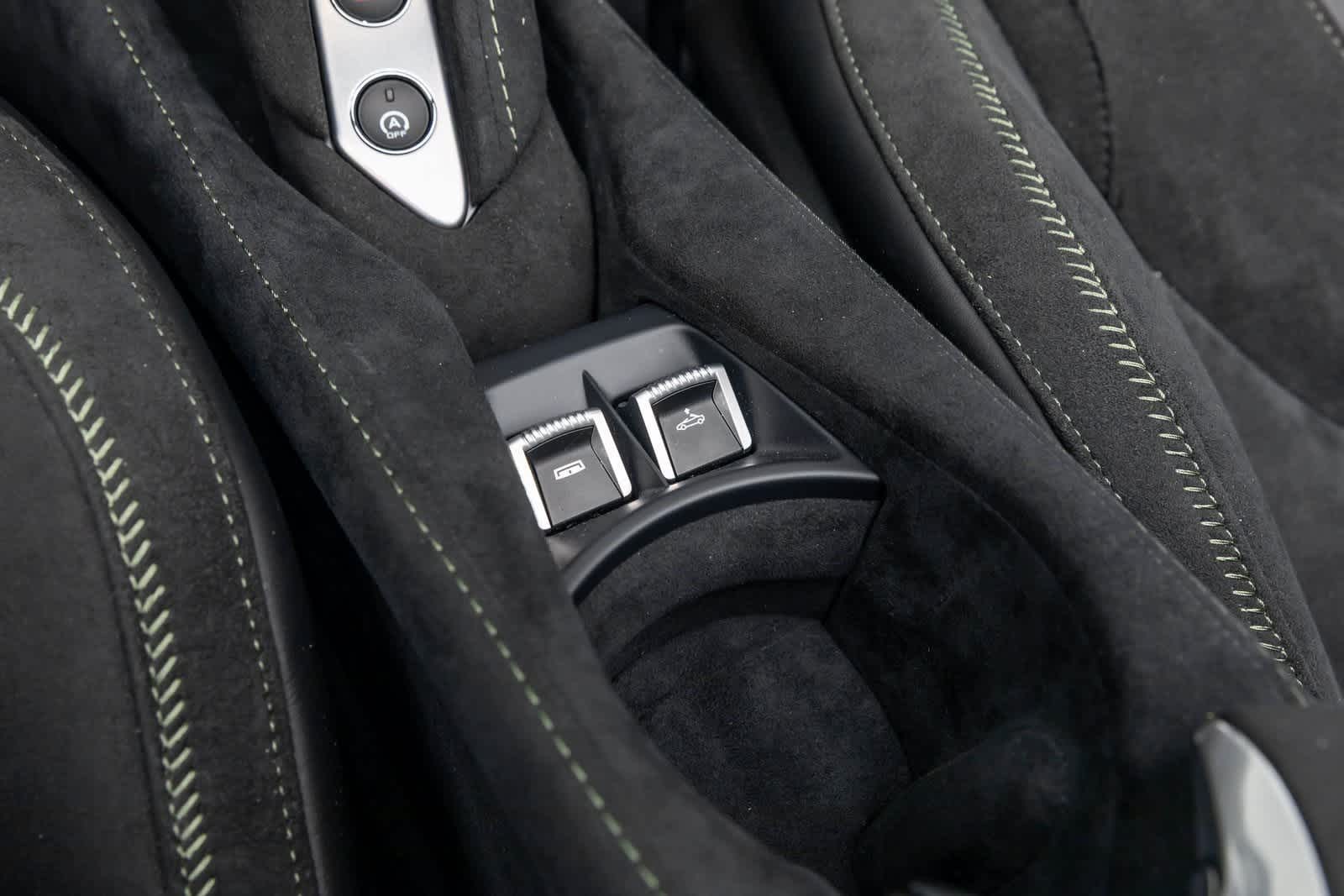 Thumbnail: 2026 Mclaren 750S - 29