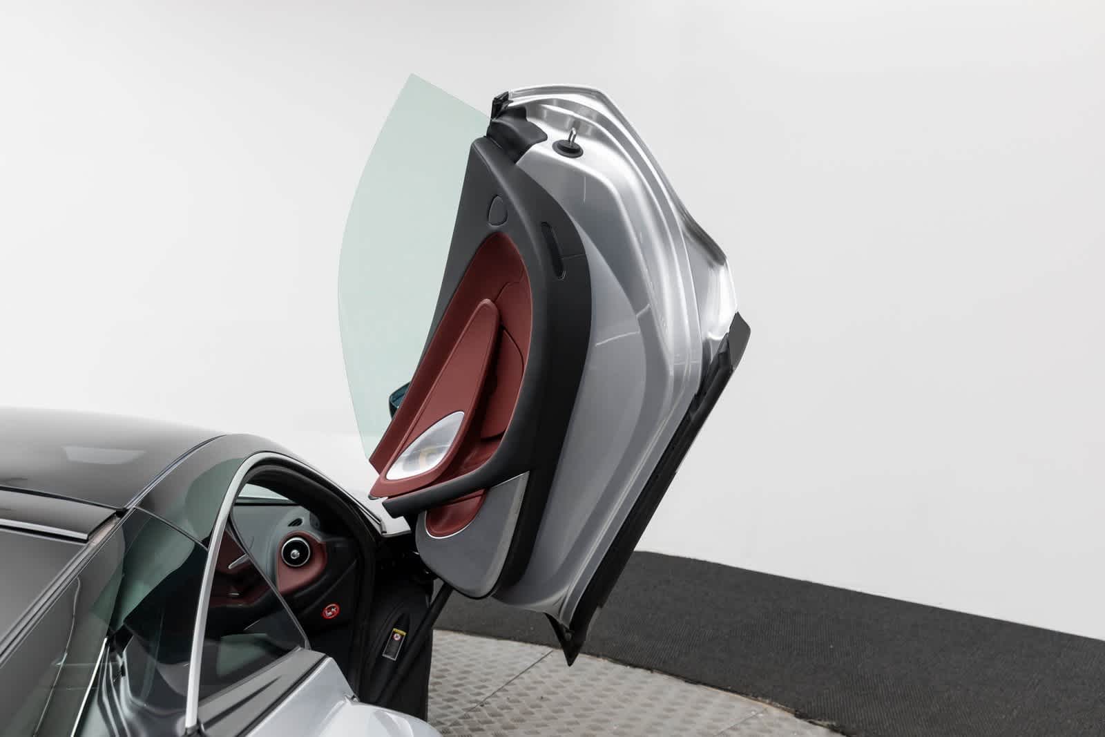 Thumbnail: 2025 Mclaren GTS - 38